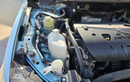 Mitsubishi Lancer IX, 2008 год, 820 000 рублей, 25 фотография