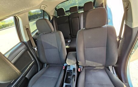 Mitsubishi Lancer IX, 2008 год, 820 000 рублей, 27 фотография