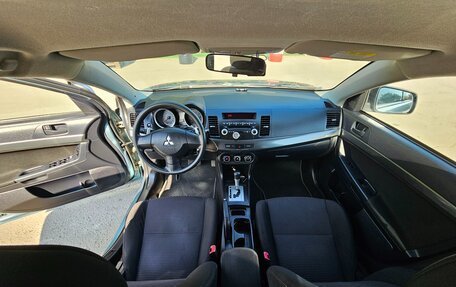 Mitsubishi Lancer IX, 2008 год, 820 000 рублей, 26 фотография