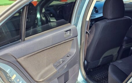 Mitsubishi Lancer IX, 2008 год, 820 000 рублей, 33 фотография