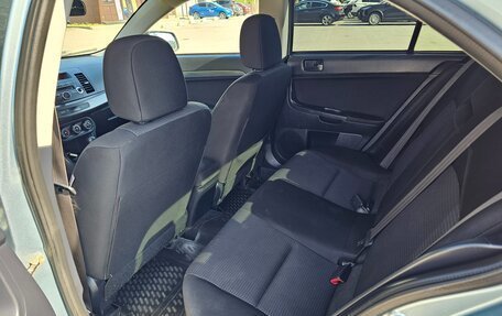 Mitsubishi Lancer IX, 2008 год, 820 000 рублей, 28 фотография