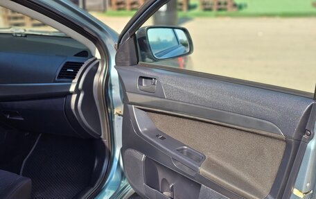 Mitsubishi Lancer IX, 2008 год, 820 000 рублей, 34 фотография