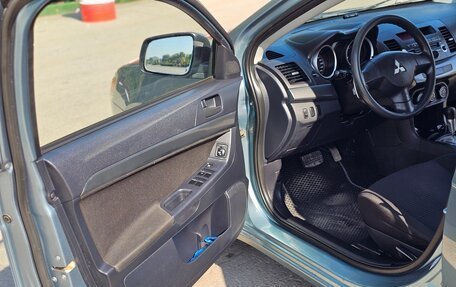 Mitsubishi Lancer IX, 2008 год, 820 000 рублей, 31 фотография