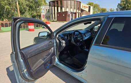 Mitsubishi Lancer IX, 2008 год, 820 000 рублей, 30 фотография