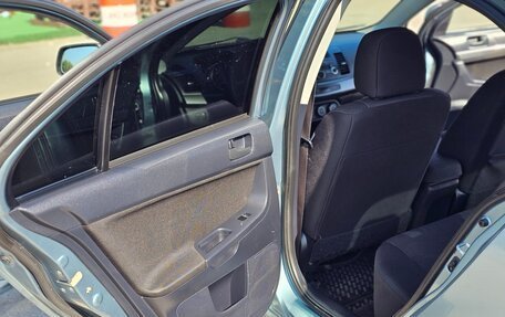 Mitsubishi Lancer IX, 2008 год, 820 000 рублей, 32 фотография