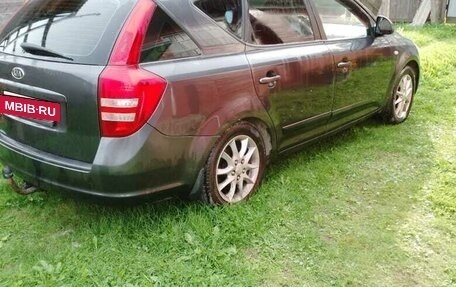 KIA cee'd I рестайлинг, 2008 год, 600 000 рублей, 3 фотография