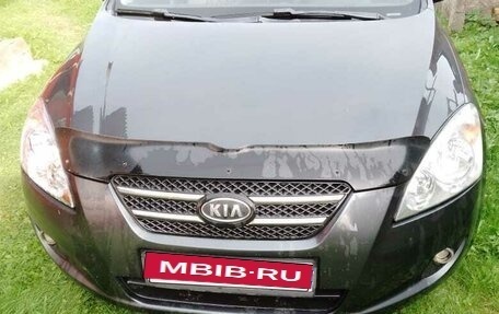 KIA cee'd I рестайлинг, 2008 год, 600 000 рублей, 2 фотография