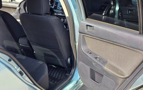 Mitsubishi Lancer IX, 2008 год, 820 000 рублей, 35 фотография