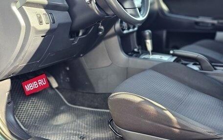 Mitsubishi Lancer IX, 2008 год, 820 000 рублей, 29 фотография