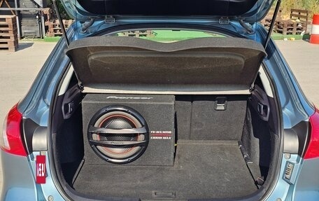 Mitsubishi Lancer IX, 2008 год, 820 000 рублей, 36 фотография