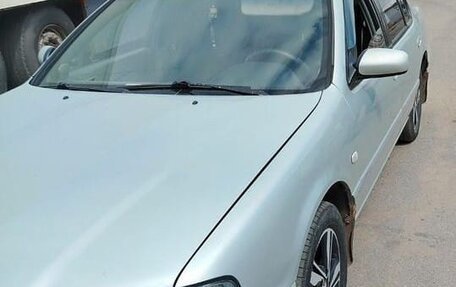 Renault Samsung SM5 II, 2004 год, 200 000 рублей, 4 фотография