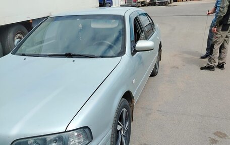 Renault Samsung SM5 II, 2004 год, 200 000 рублей, 5 фотография