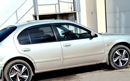 Renault Samsung SM5 II, 2004 год, 200 000 рублей, 6 фотография
