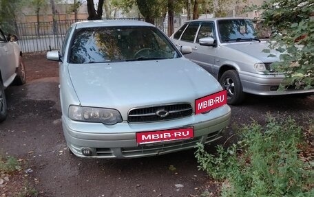 Renault Samsung SM5 II, 2004 год, 200 000 рублей, 1 фотография