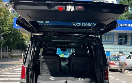 Mercedes-Benz V-Класс, 2024 год, 17 300 000 рублей, 7 фотография