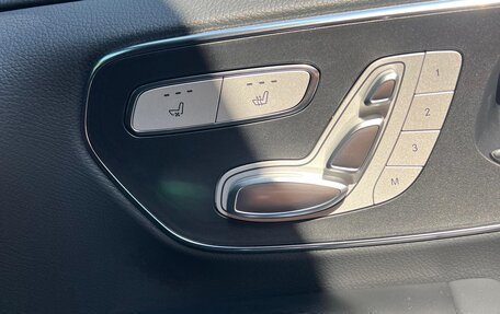 Mercedes-Benz V-Класс, 2024 год, 17 300 000 рублей, 14 фотография