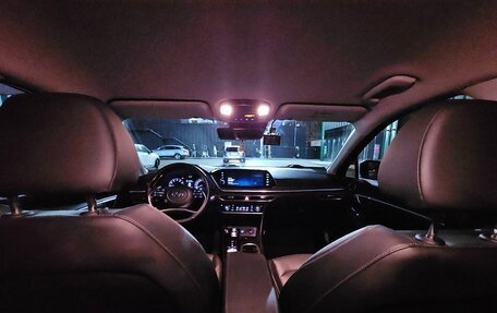 Hyundai Sonata VIII, 2020 год, 2 600 000 рублей, 18 фотография