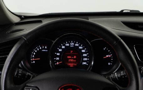 KIA cee'd III, 2013 год, 1 129 050 рублей, 17 фотография