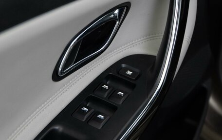 KIA cee'd III, 2013 год, 1 129 050 рублей, 13 фотография