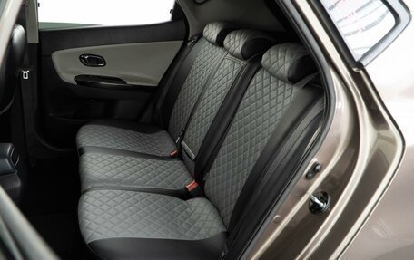 KIA cee'd III, 2013 год, 1 129 050 рублей, 9 фотография