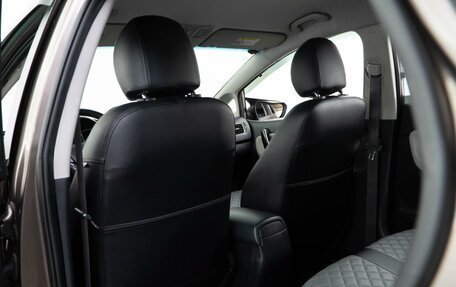 KIA cee'd III, 2013 год, 1 129 050 рублей, 11 фотография