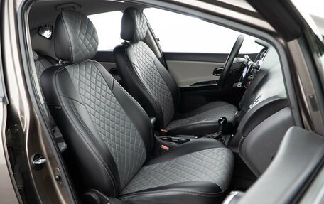 KIA cee'd III, 2013 год, 1 129 050 рублей, 8 фотография
