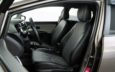 KIA cee'd III, 2013 год, 1 129 050 рублей, 10 фотография