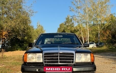 Mercedes-Benz W124, 1987 год, 290 000 рублей, 7 фотография