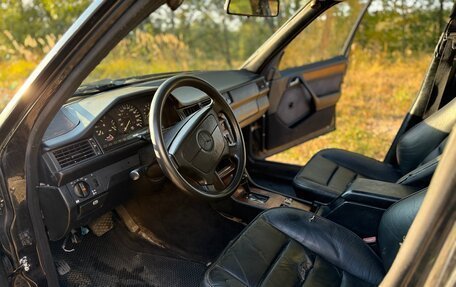 Mercedes-Benz W124, 1987 год, 290 000 рублей, 10 фотография