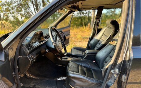 Mercedes-Benz W124, 1987 год, 290 000 рублей, 9 фотография