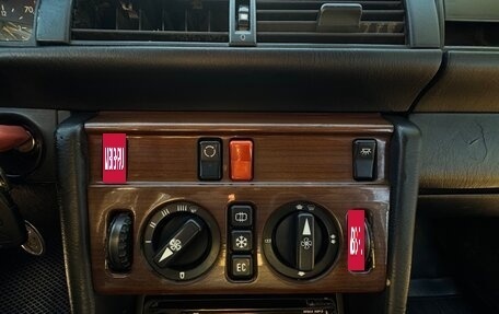 Mercedes-Benz W124, 1987 год, 290 000 рублей, 13 фотография
