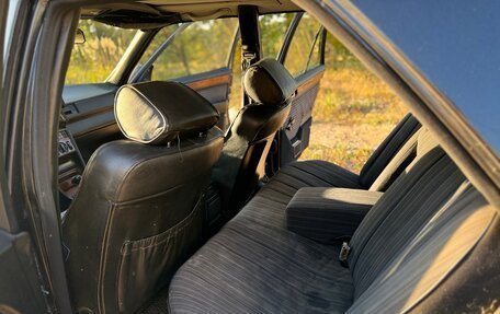 Mercedes-Benz W124, 1987 год, 290 000 рублей, 20 фотография