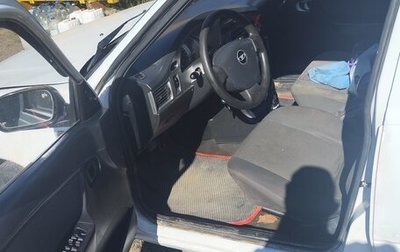 Daewoo Nexia I рестайлинг, 2010 год, 130 000 рублей, 1 фотография