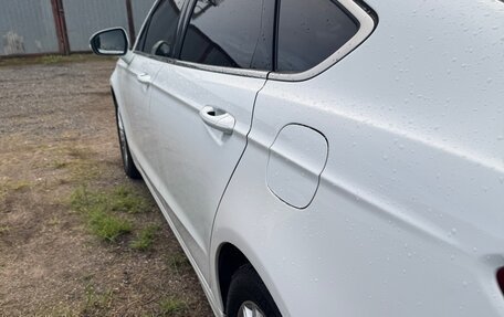 Ford Mondeo V, 2015 год, 1 590 000 рублей, 6 фотография