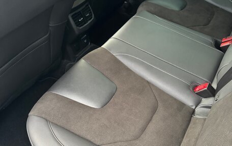 Ford Mondeo V, 2015 год, 1 590 000 рублей, 16 фотография