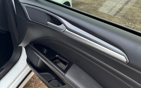 Ford Mondeo V, 2015 год, 1 590 000 рублей, 15 фотография