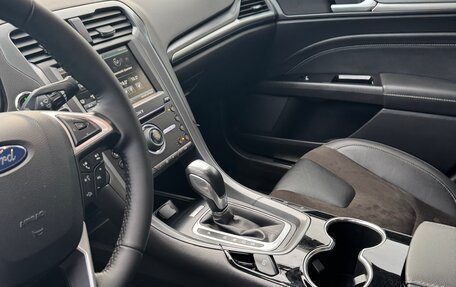 Ford Mondeo V, 2015 год, 1 590 000 рублей, 12 фотография