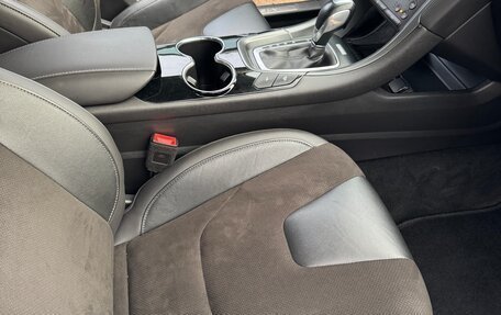 Ford Mondeo V, 2015 год, 1 590 000 рублей, 13 фотография