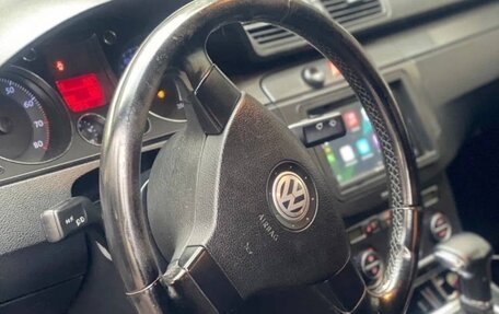 Volkswagen Passat B6, 2006 год, 450 000 рублей, 5 фотография