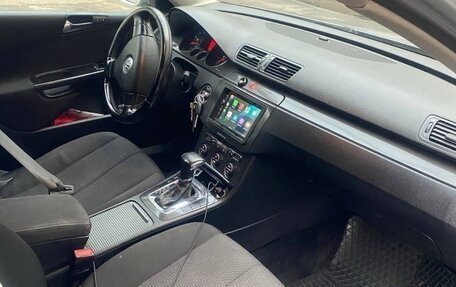 Volkswagen Passat B6, 2006 год, 450 000 рублей, 8 фотография