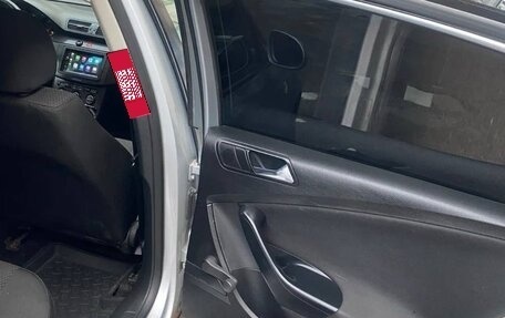 Volkswagen Passat B6, 2006 год, 450 000 рублей, 9 фотография