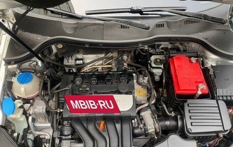 Volkswagen Passat B6, 2006 год, 450 000 рублей, 6 фотография