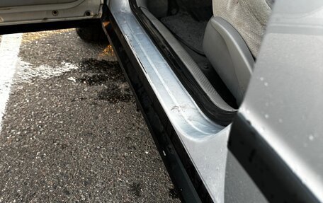 Volkswagen Passat B5+ рестайлинг, 1998 год, 417 000 рублей, 9 фотография