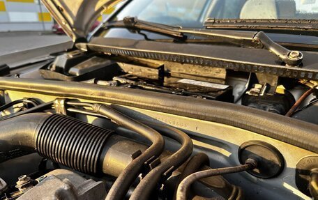 Volkswagen Passat B5+ рестайлинг, 1998 год, 417 000 рублей, 15 фотография