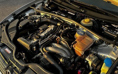 Volkswagen Passat B5+ рестайлинг, 1998 год, 417 000 рублей, 14 фотография