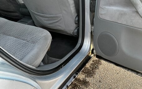 Volkswagen Passat B5+ рестайлинг, 1998 год, 417 000 рублей, 11 фотография