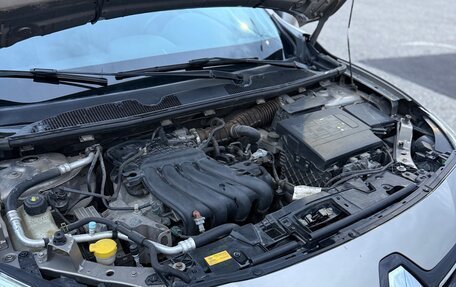 Renault Fluence I, 2013 год, 830 000 рублей, 9 фотография