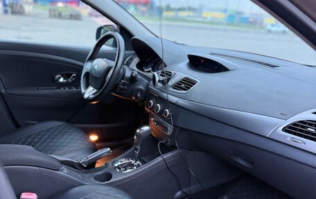 Renault Fluence I, 2013 год, 830 000 рублей, 14 фотография