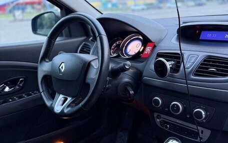 Renault Fluence I, 2013 год, 830 000 рублей, 7 фотография