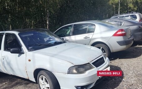 Daewoo Nexia I рестайлинг, 2010 год, 130 000 рублей, 2 фотография